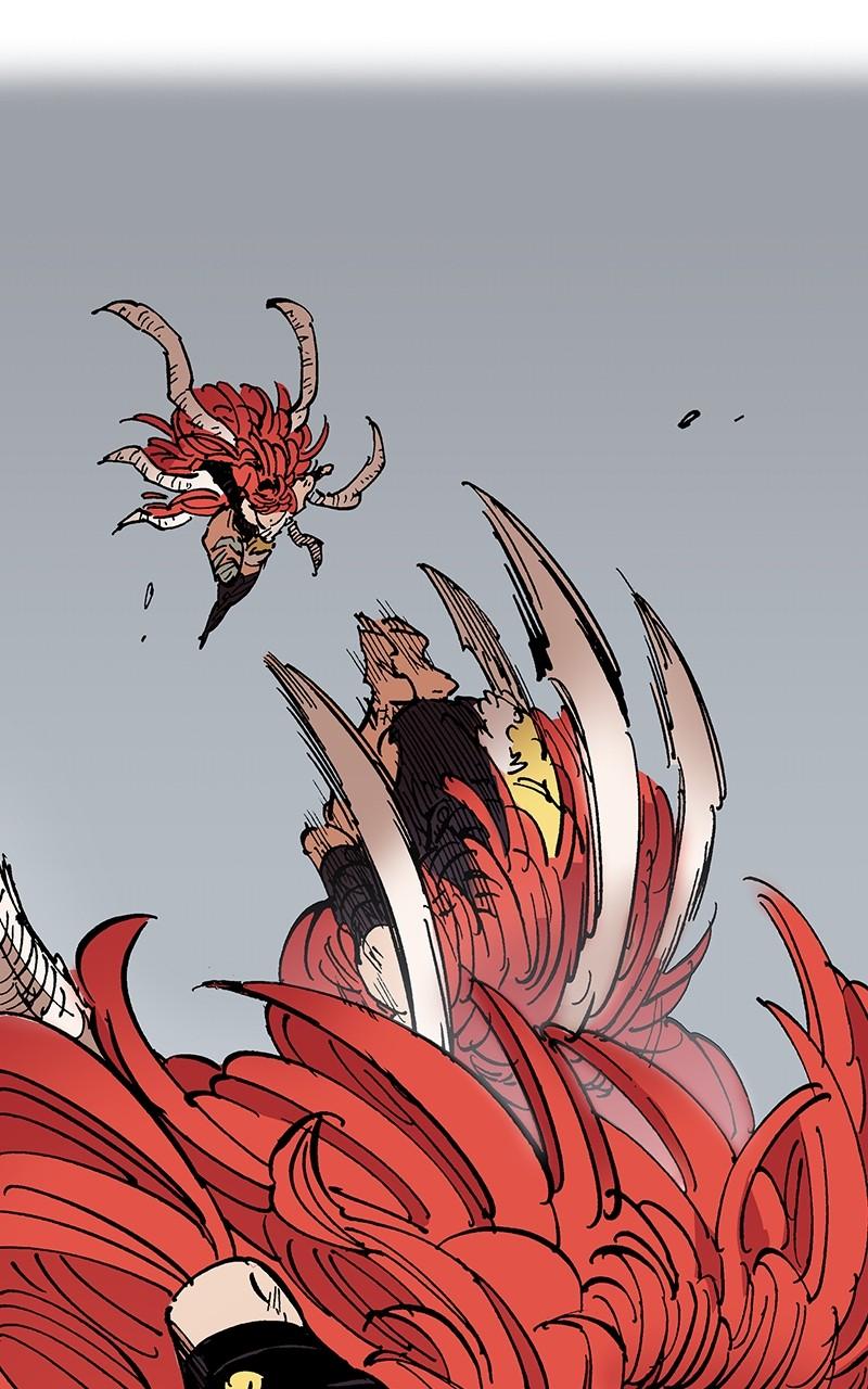 King of the East Chap 94 - Next Chap 95