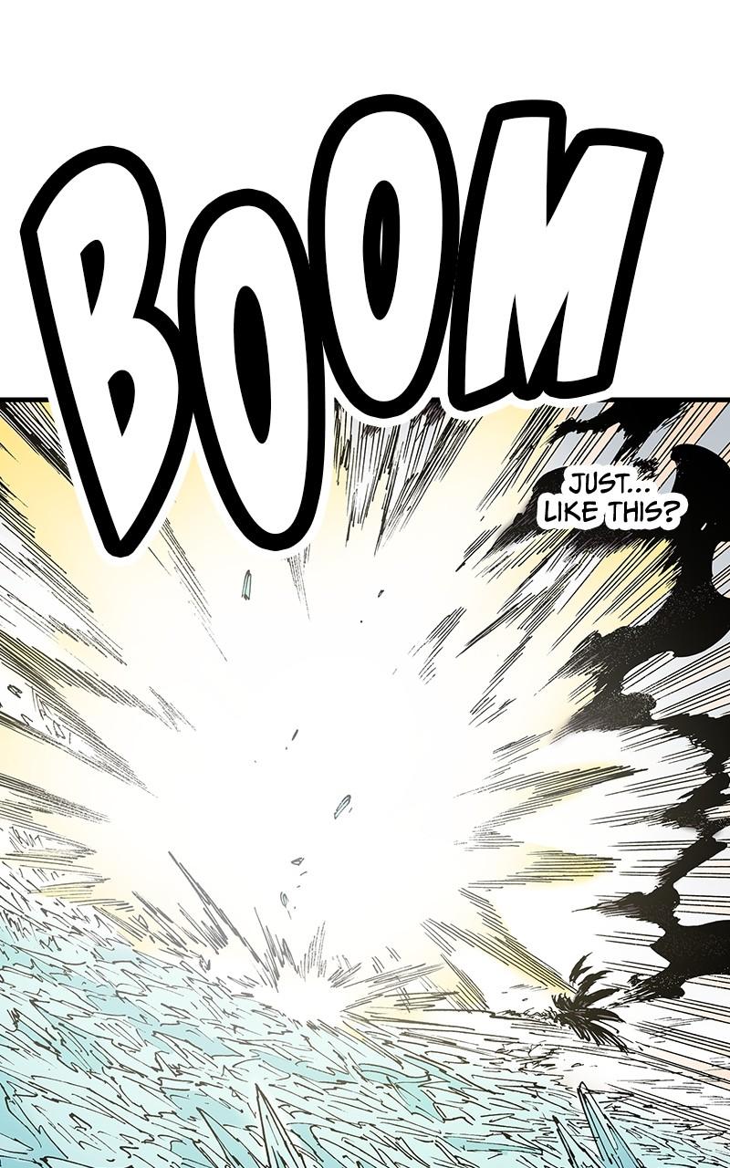 King of the East Chap 94 - Next Chap 95