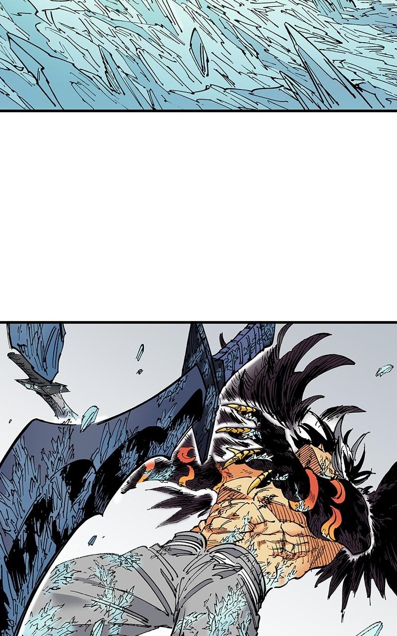 King of the East Chap 94 - Next Chap 95