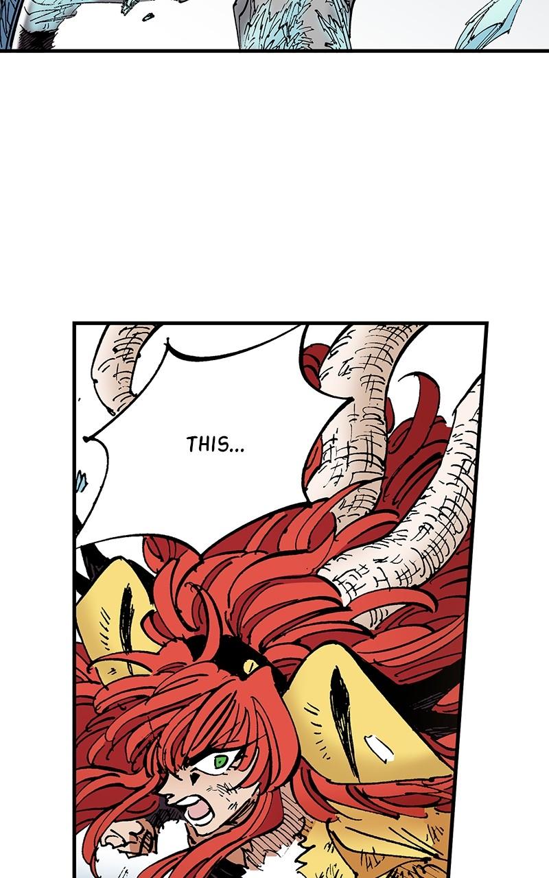 King of the East Chap 94 - Next Chap 95