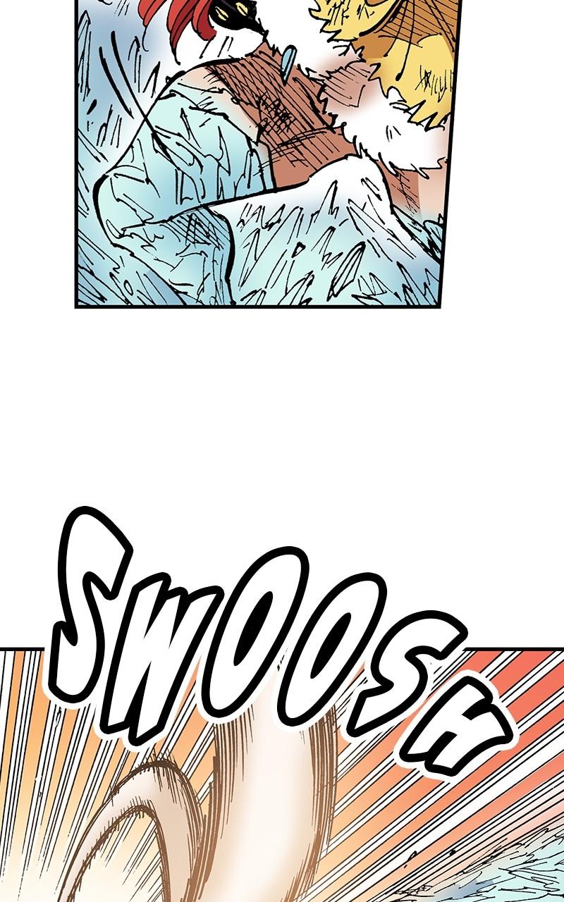 King of the East Chap 94 - Next Chap 95