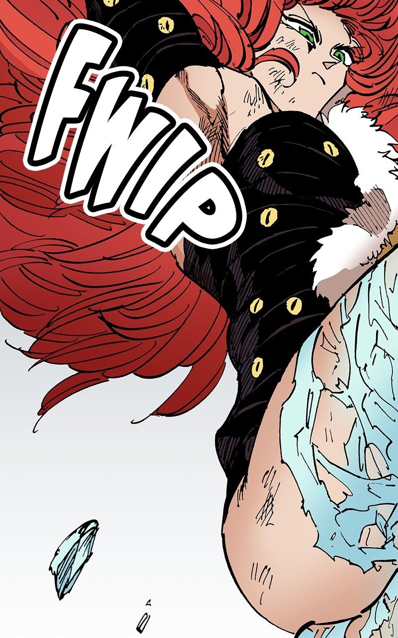King of the East Chap 94 - Next Chap 95