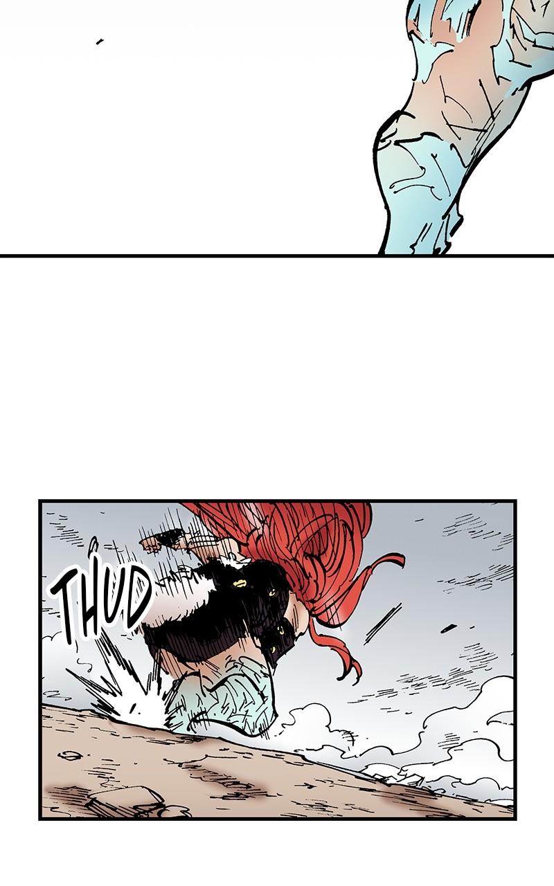 King of the East Chap 94 - Next Chap 95