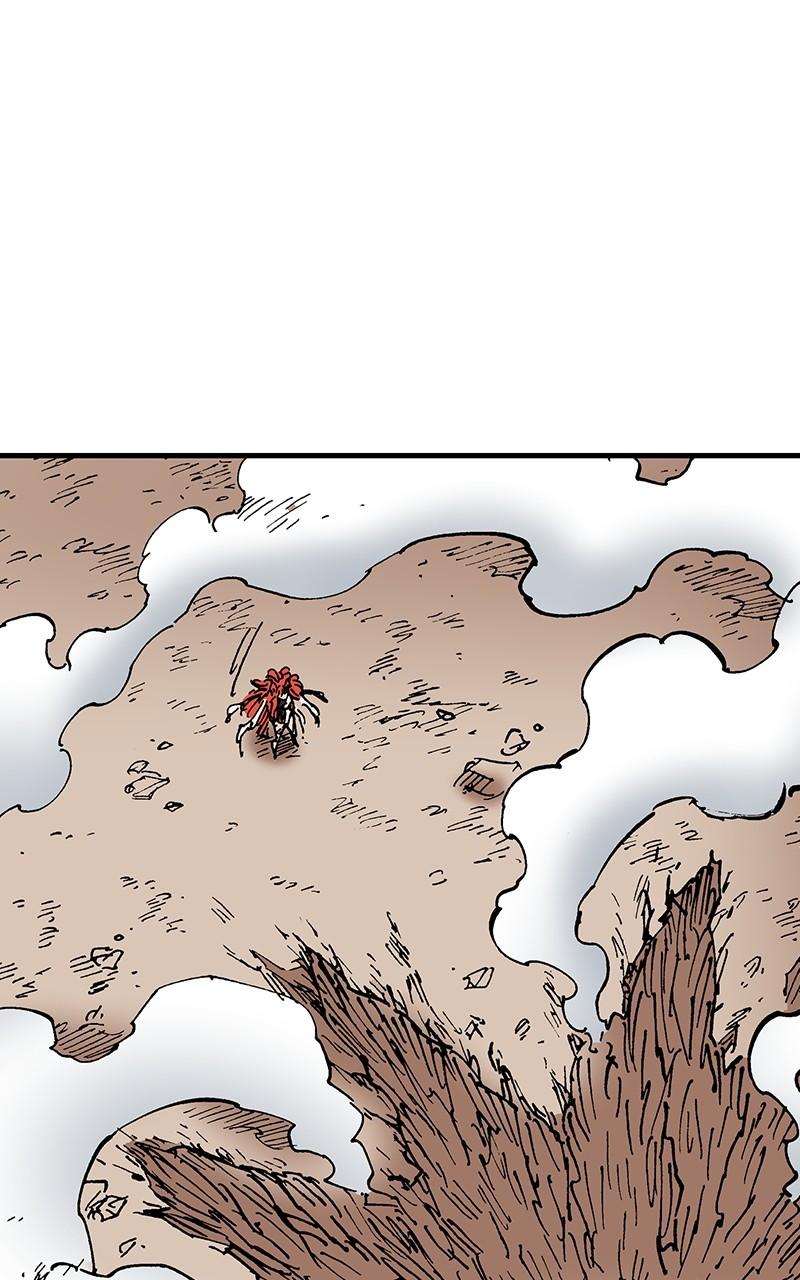 King of the East Chap 94 - Next Chap 95