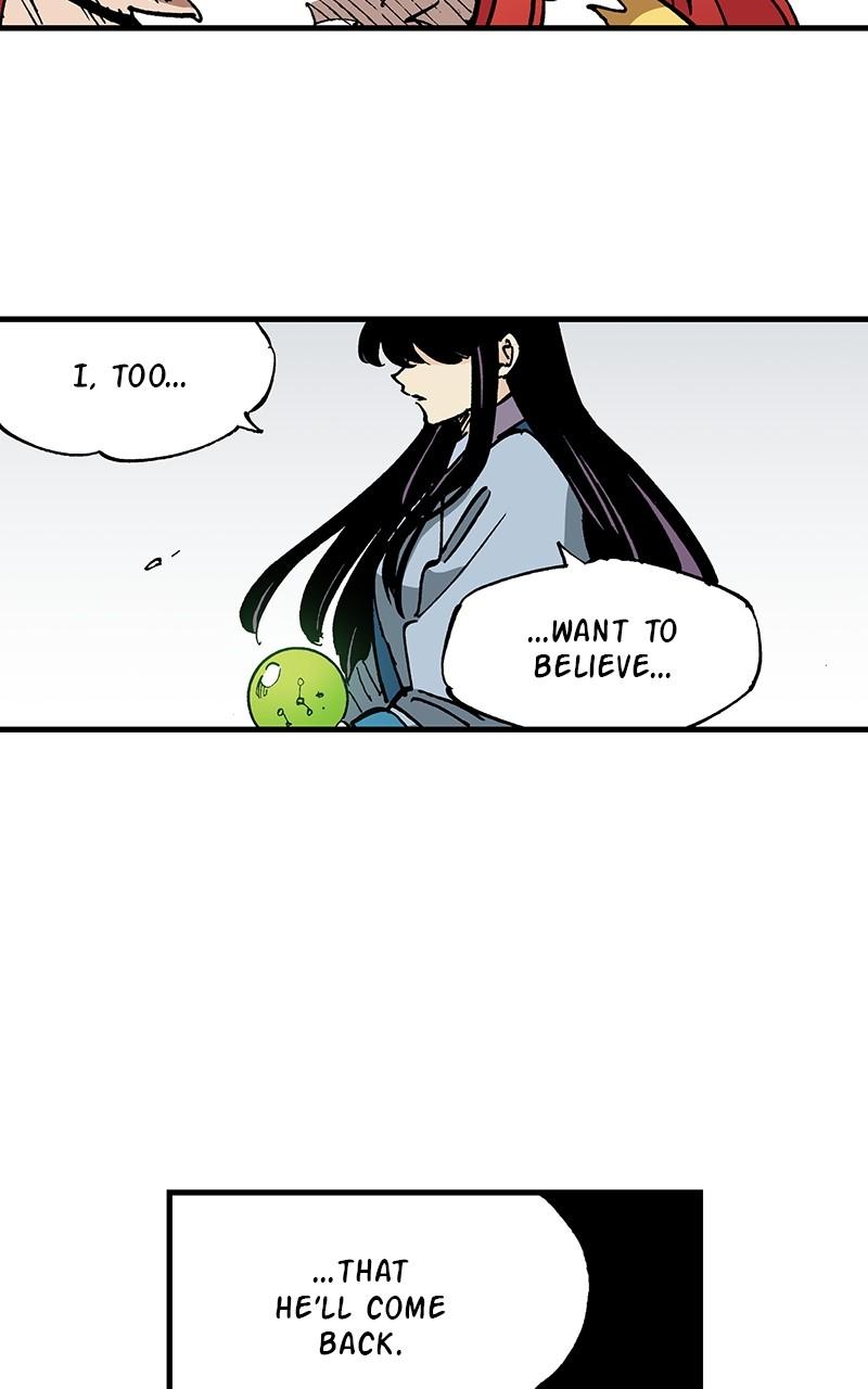 King of the East Chap 95 - Next Chap 96