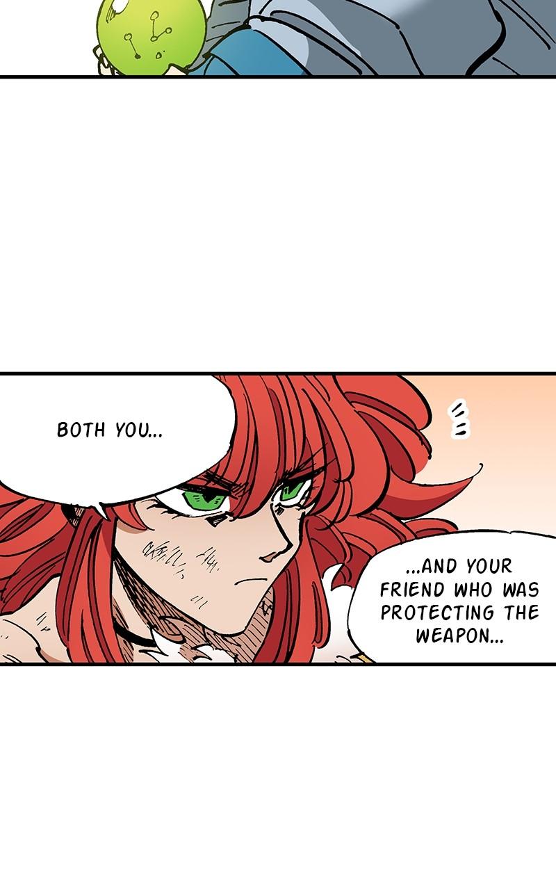 King of the East Chap 95 - Next Chap 96
