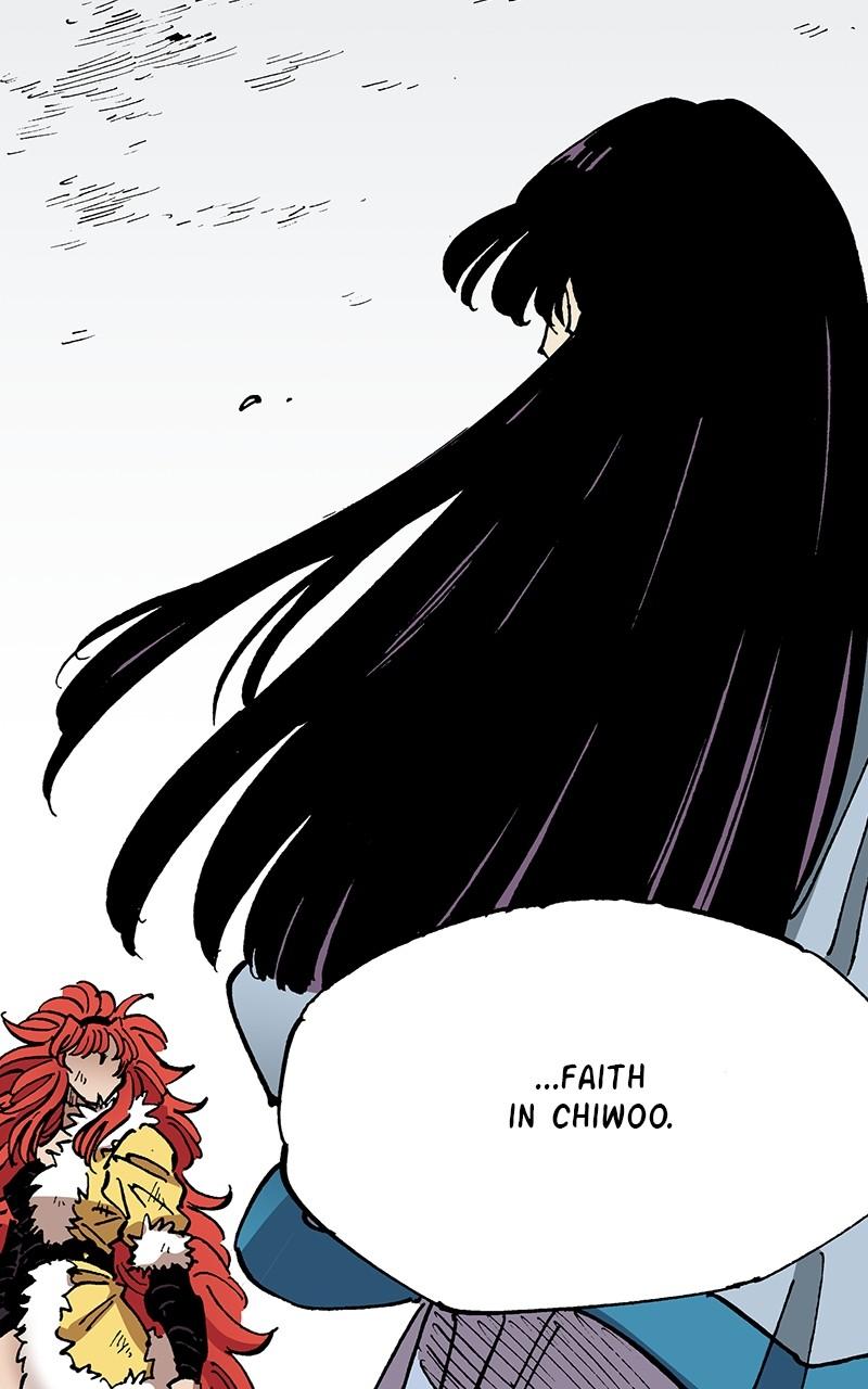 King of the East Chap 95 - Next Chap 96