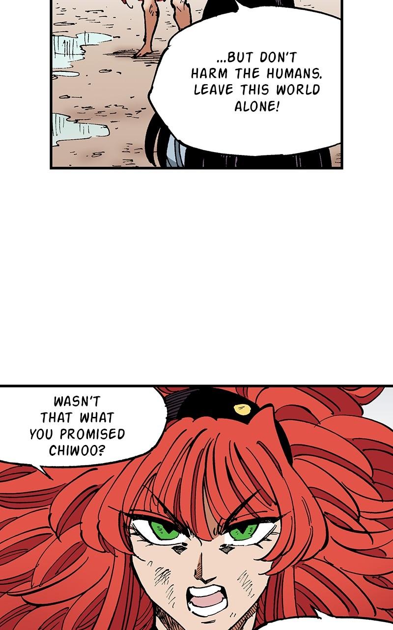 King of the East Chap 95 - Next Chap 96