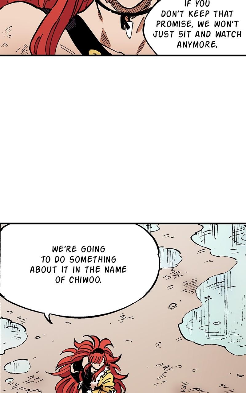 King of the East Chap 95 - Next Chap 96