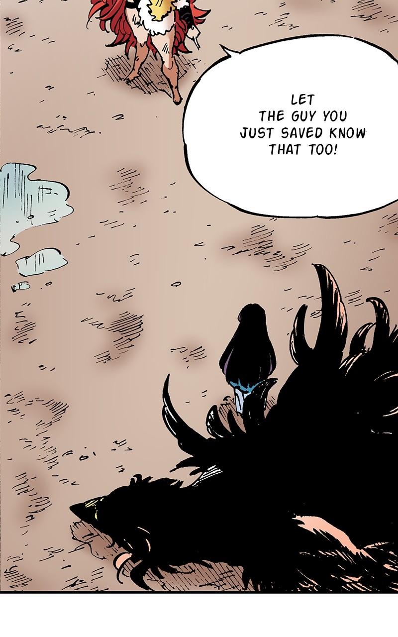 King of the East Chap 95 - Next Chap 96