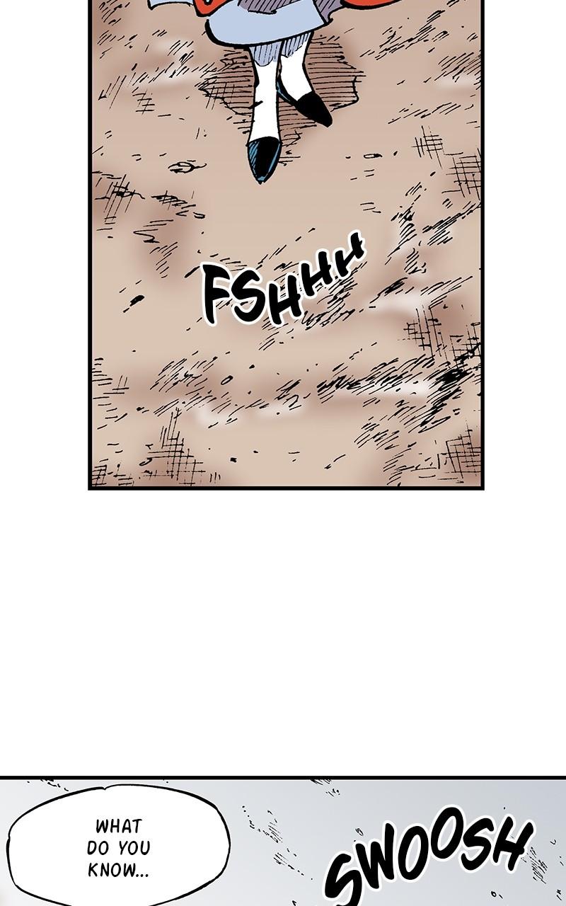 King of the East Chap 95 - Next Chap 96