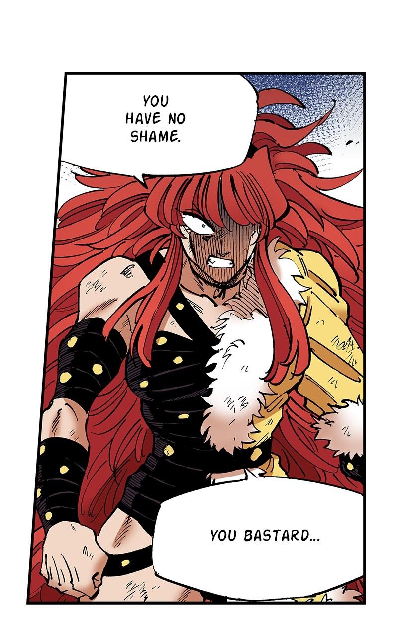 King of the East Chap 95 - Next Chap 96