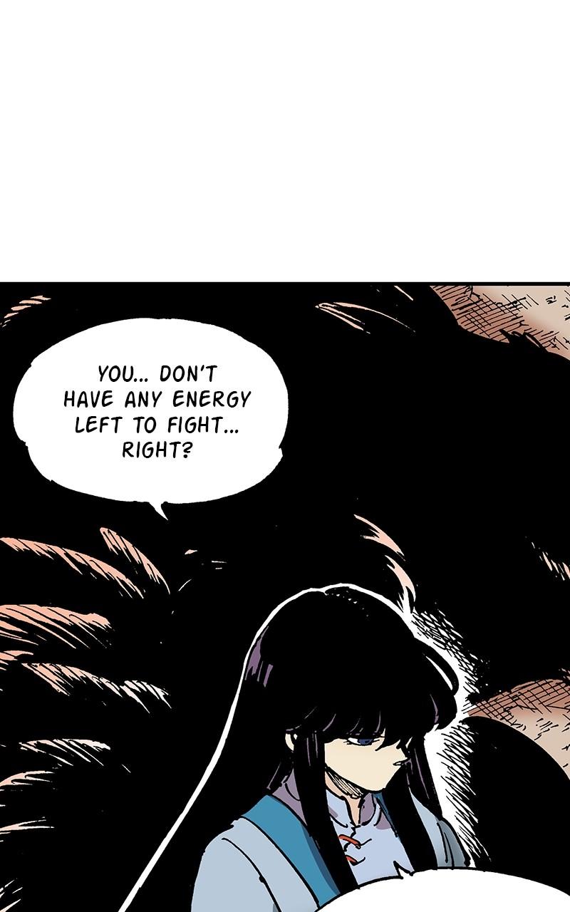 King of the East Chap 95 - Next Chap 96