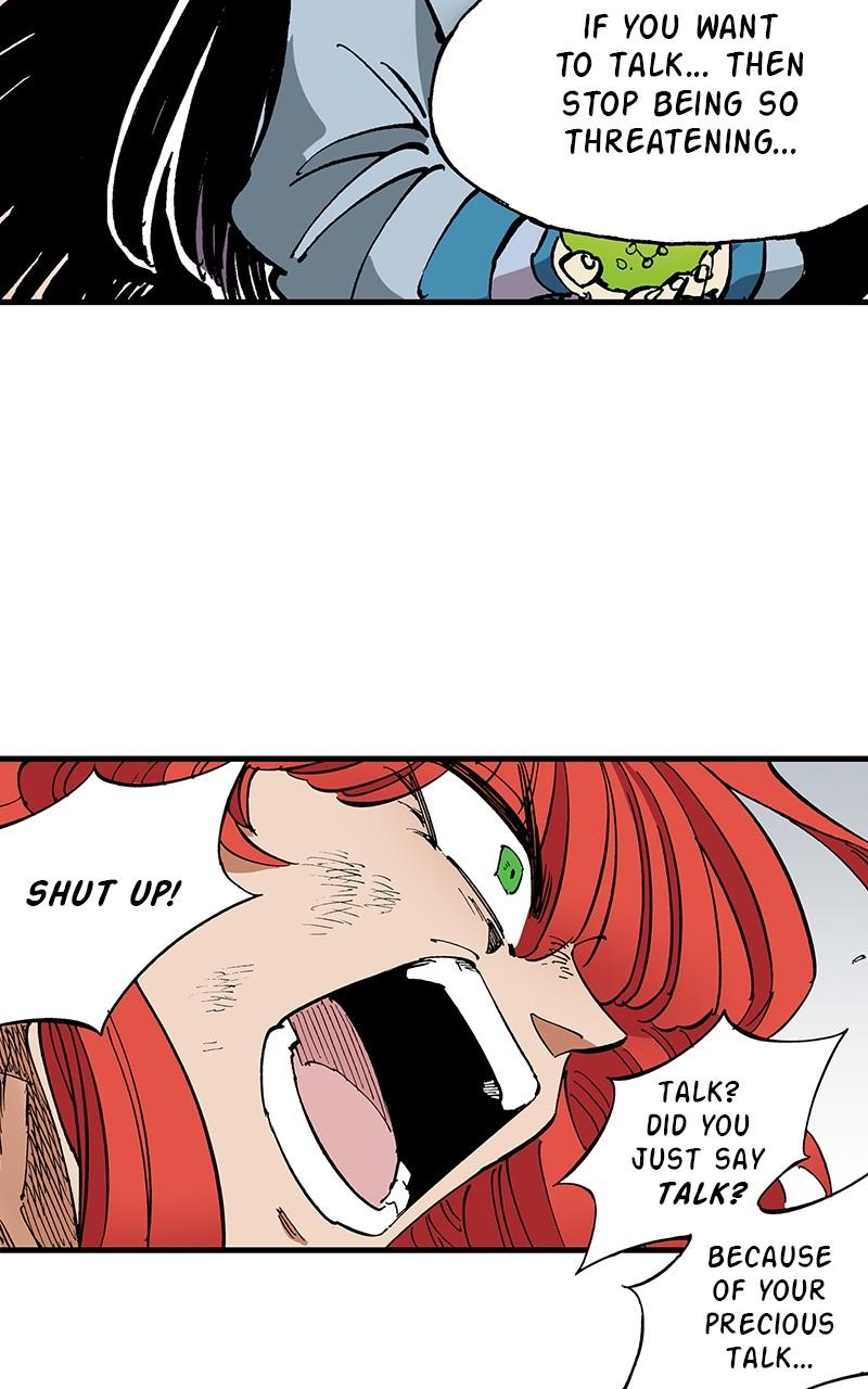 King of the East Chap 95 - Next Chap 96