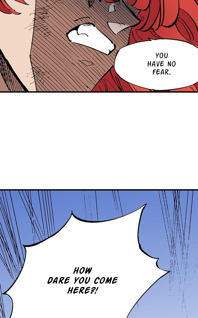 King of the East Chap 95 - Next Chap 96