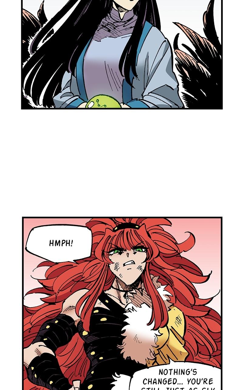 King of the East Chap 95 - Next Chap 96