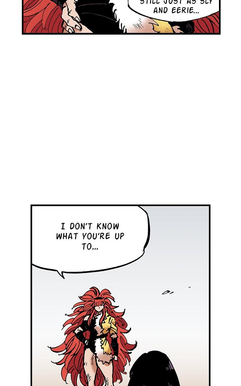 King of the East Chap 95 - Next Chap 96