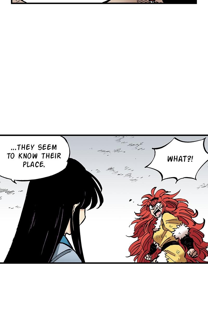King of the East Chap 95 - Next Chap 96