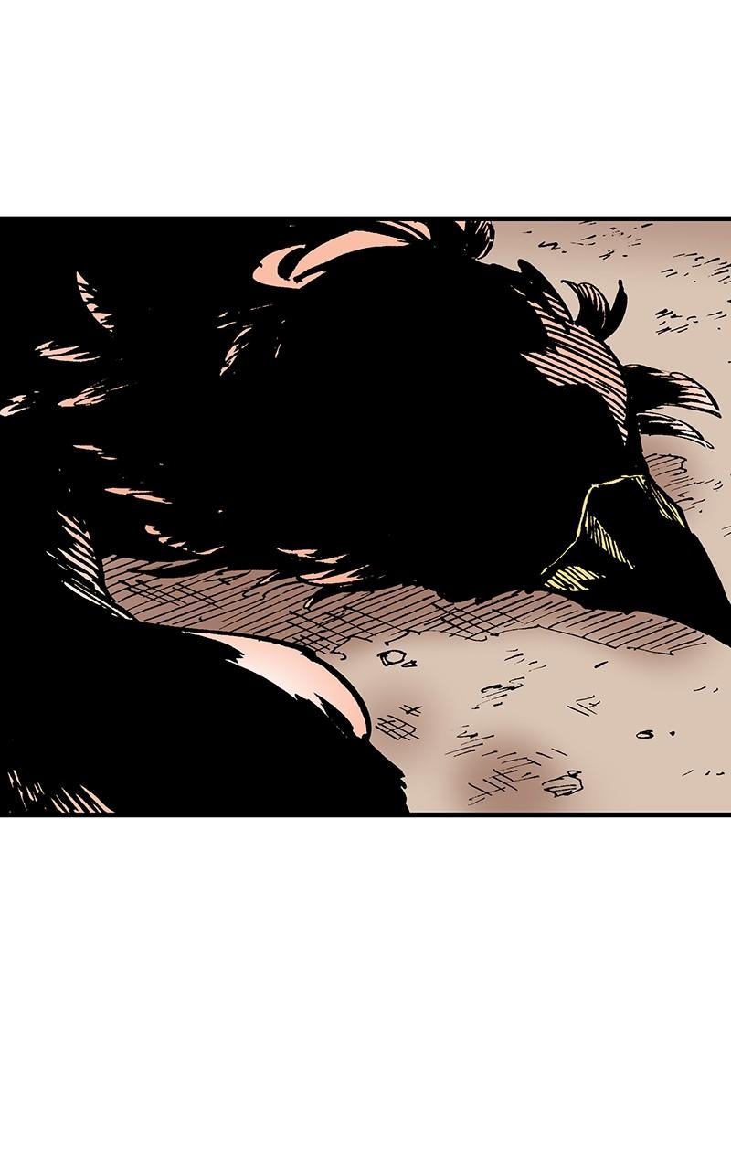 King of the East Chap 95 - Next Chap 96