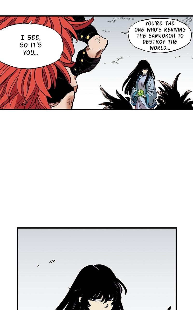 King of the East Chap 95 - Next Chap 96