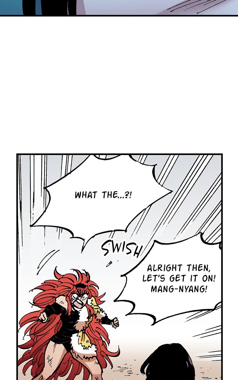 King of the East Chap 95 - Next Chap 96