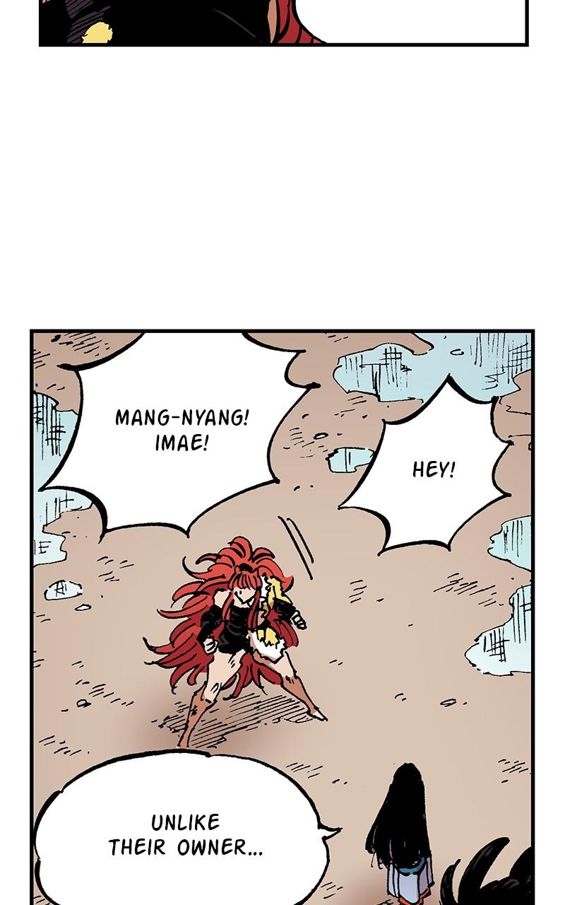 King of the East Chap 95 - Next Chap 96