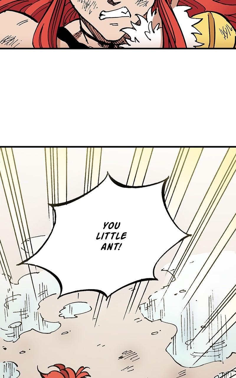 King of the East Chap 95 - Next Chap 96