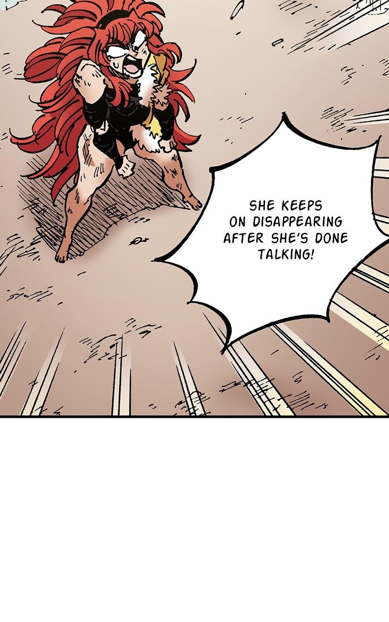 King of the East Chap 95 - Next Chap 96
