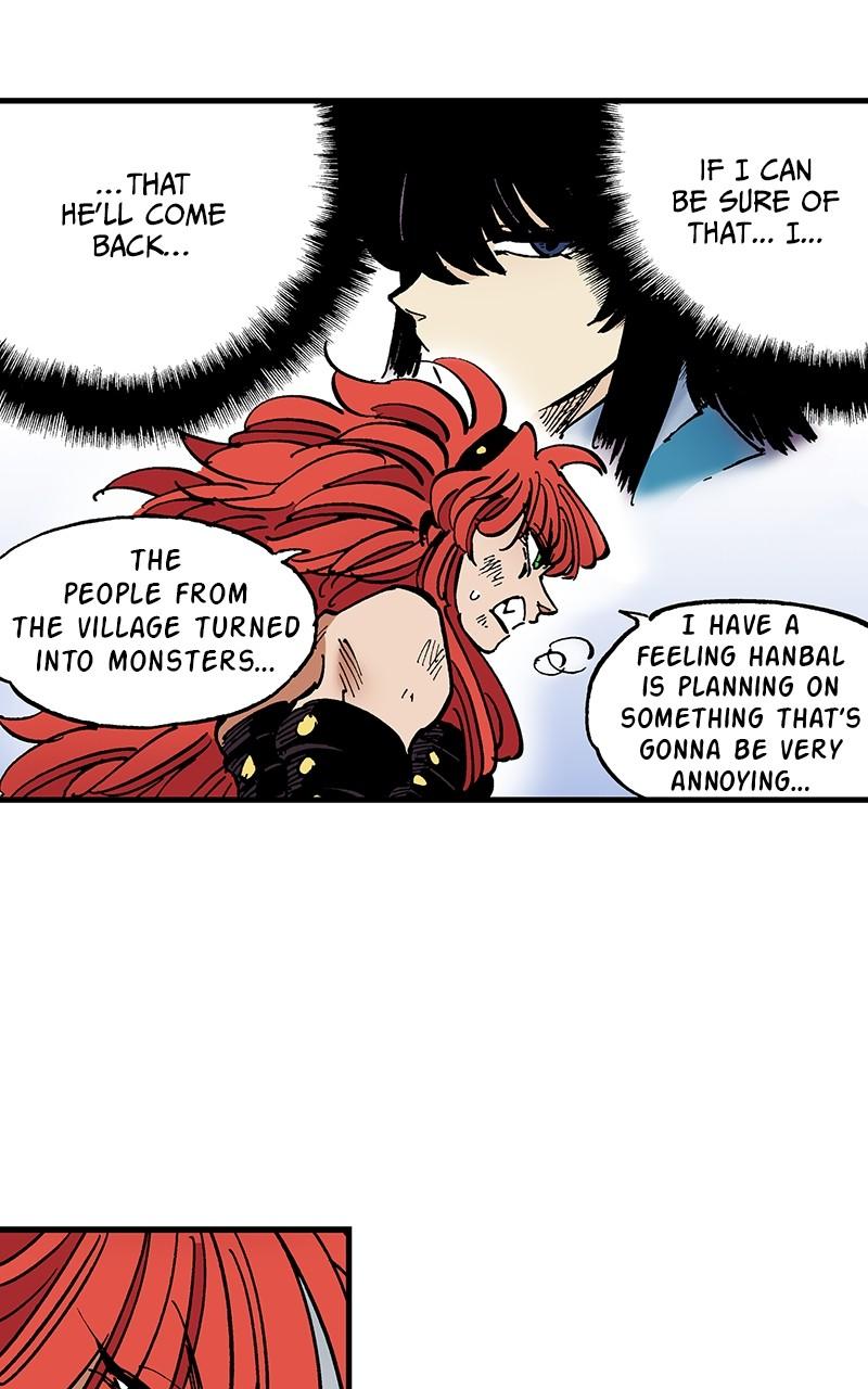 King of the East Chap 95 - Next Chap 96