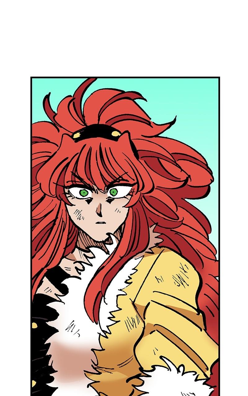 King of the East Chap 95 - Next Chap 96