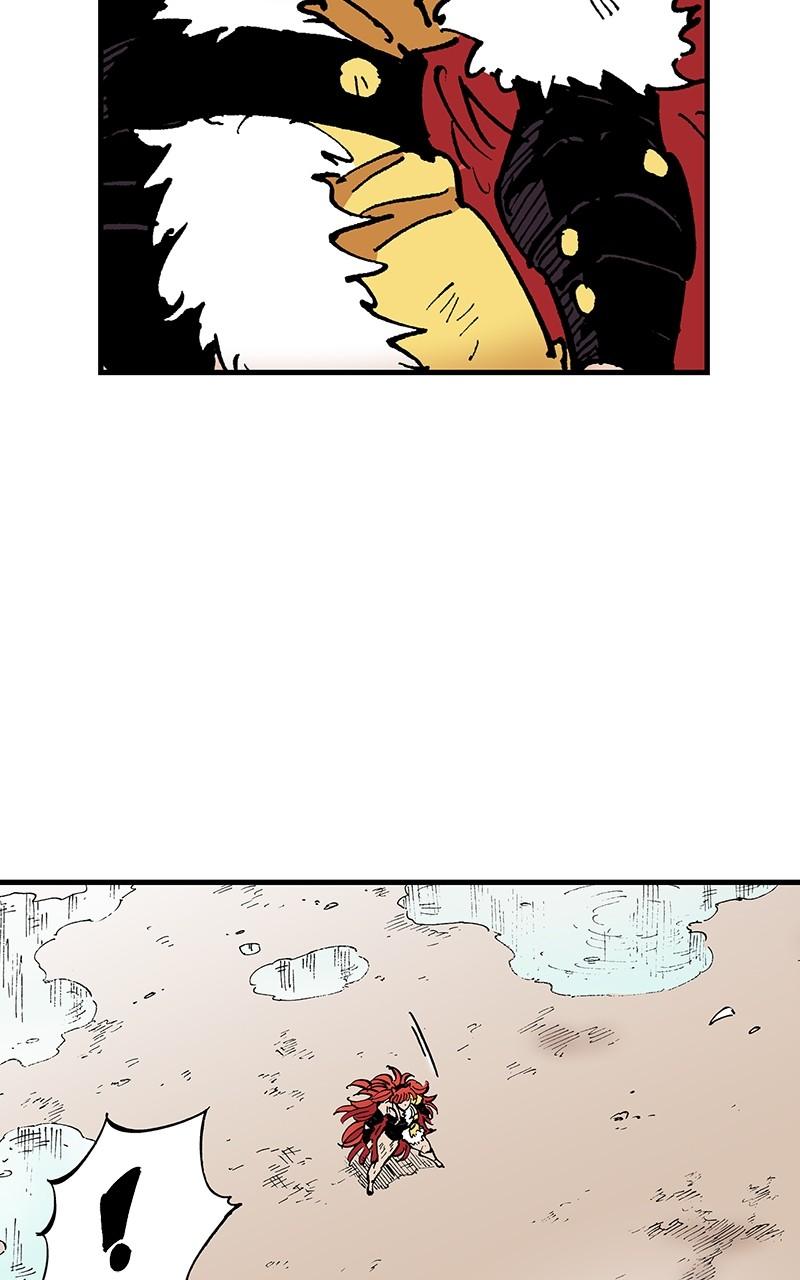 King of the East Chap 95 - Next Chap 96