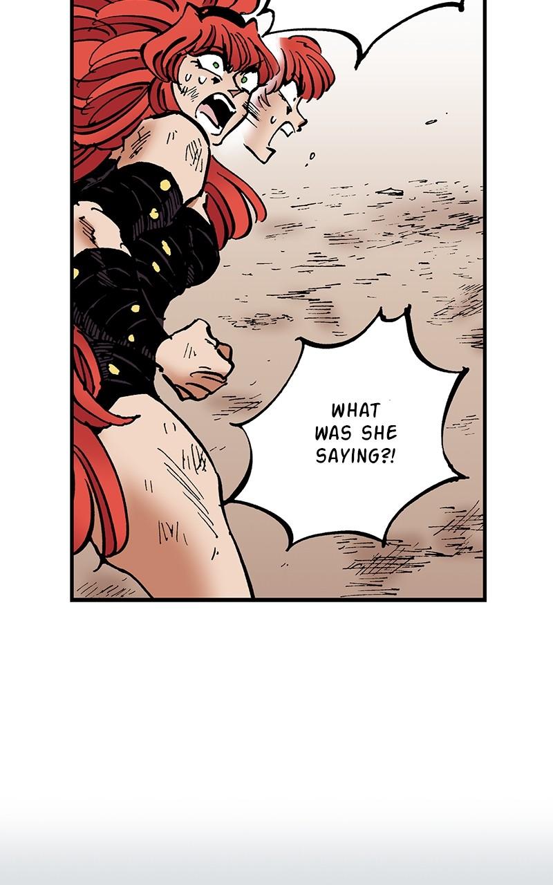 King of the East Chap 95 - Next Chap 96