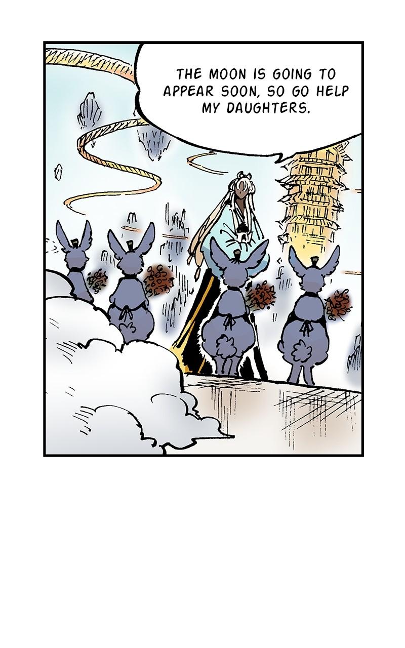 King of the East Chap 95 - Next Chap 96