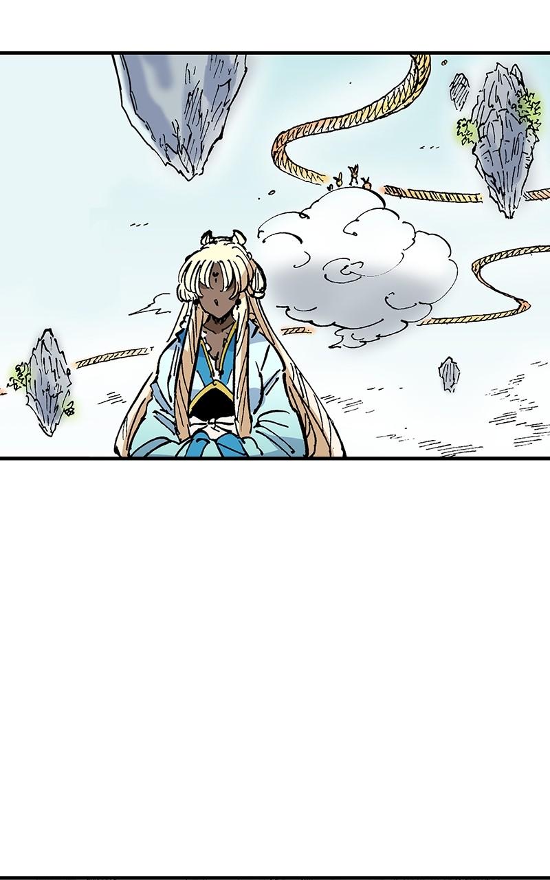 King of the East Chap 95 - Next Chap 96