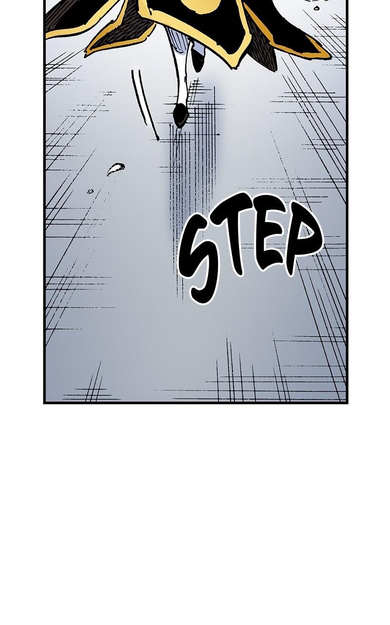 King of the East Chap 95 - Next Chap 96