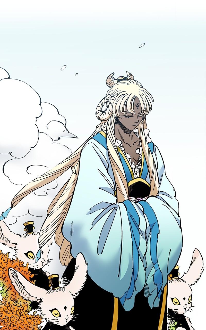 King of the East Chap 95 - Next Chap 96