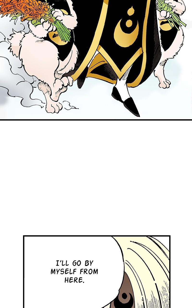 King of the East Chap 95 - Next Chap 96