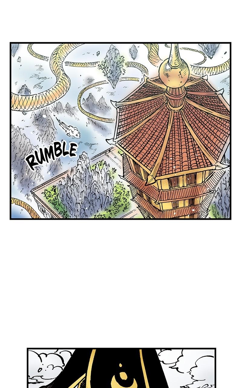 King of the East Chap 95 - Next Chap 96