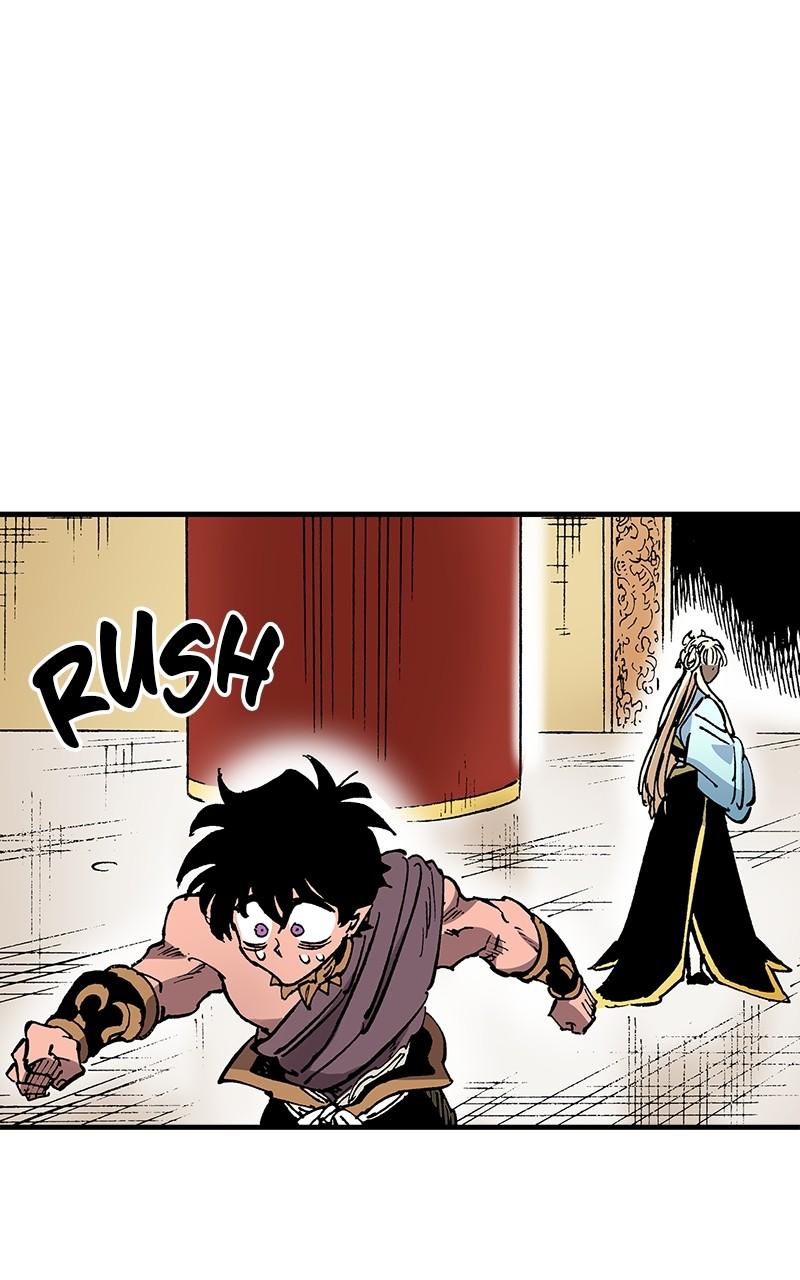 King of the East Chap 95 - Next Chap 96