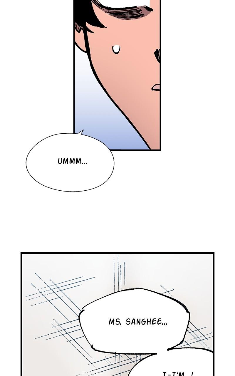 King of the East Chap 95 - Next Chap 96
