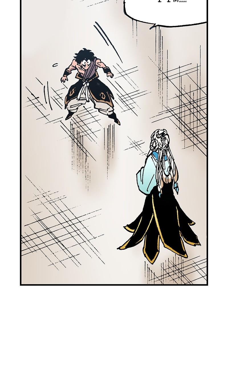 King of the East Chap 95 - Next Chap 96