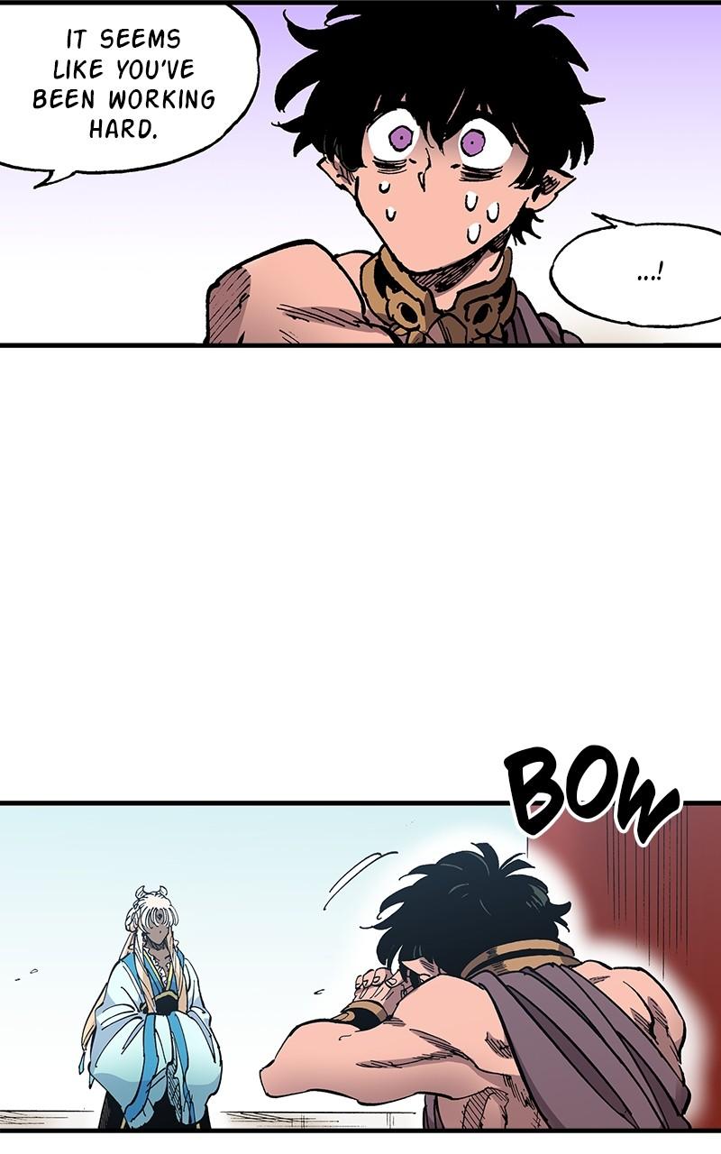 King of the East Chap 95 - Next Chap 96