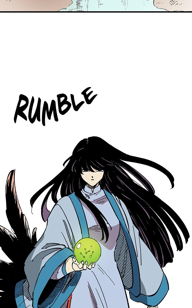 King of the East Chap 95 - Next Chap 96