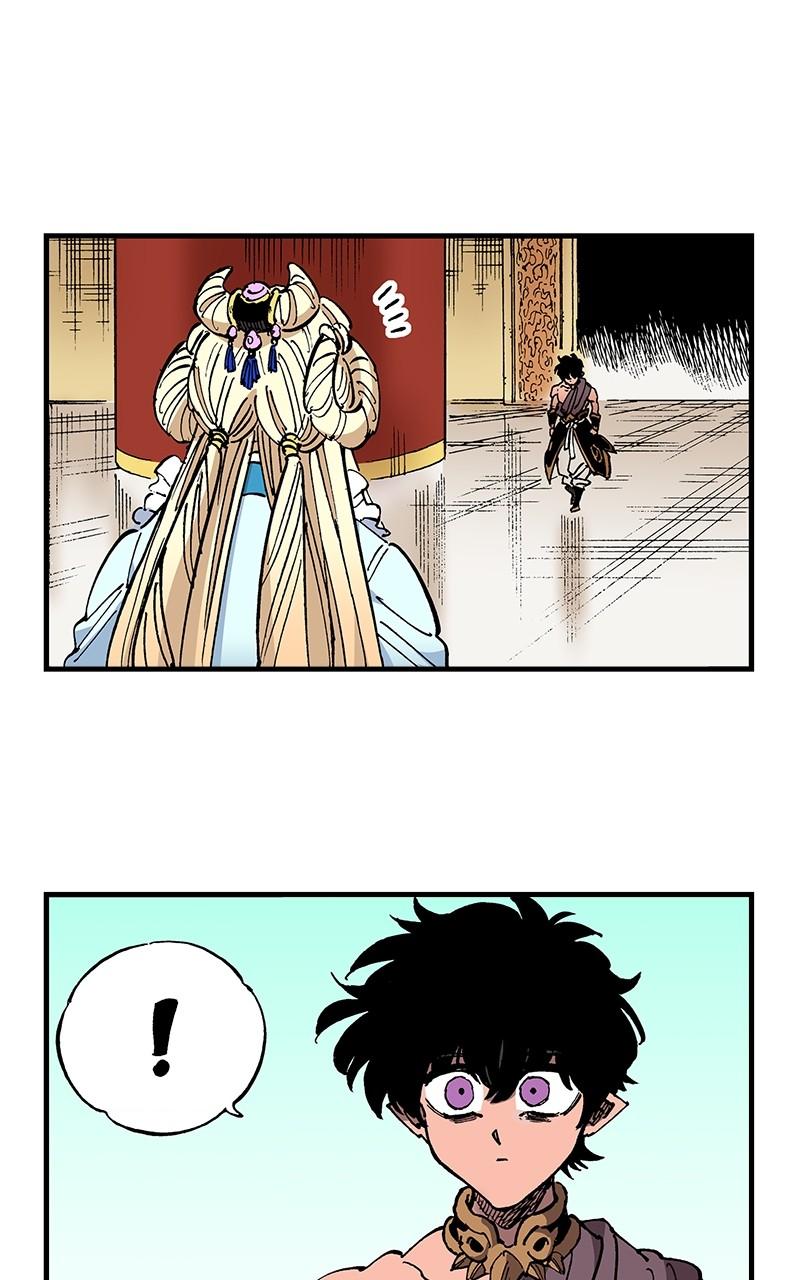 King of the East Chap 95 - Next Chap 96