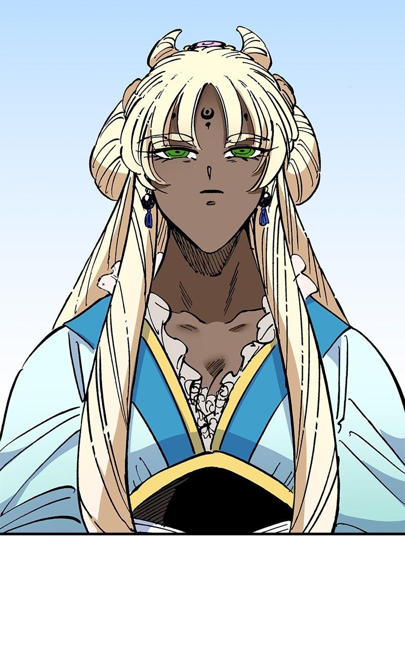 King of the East Chap 95 - Next Chap 96