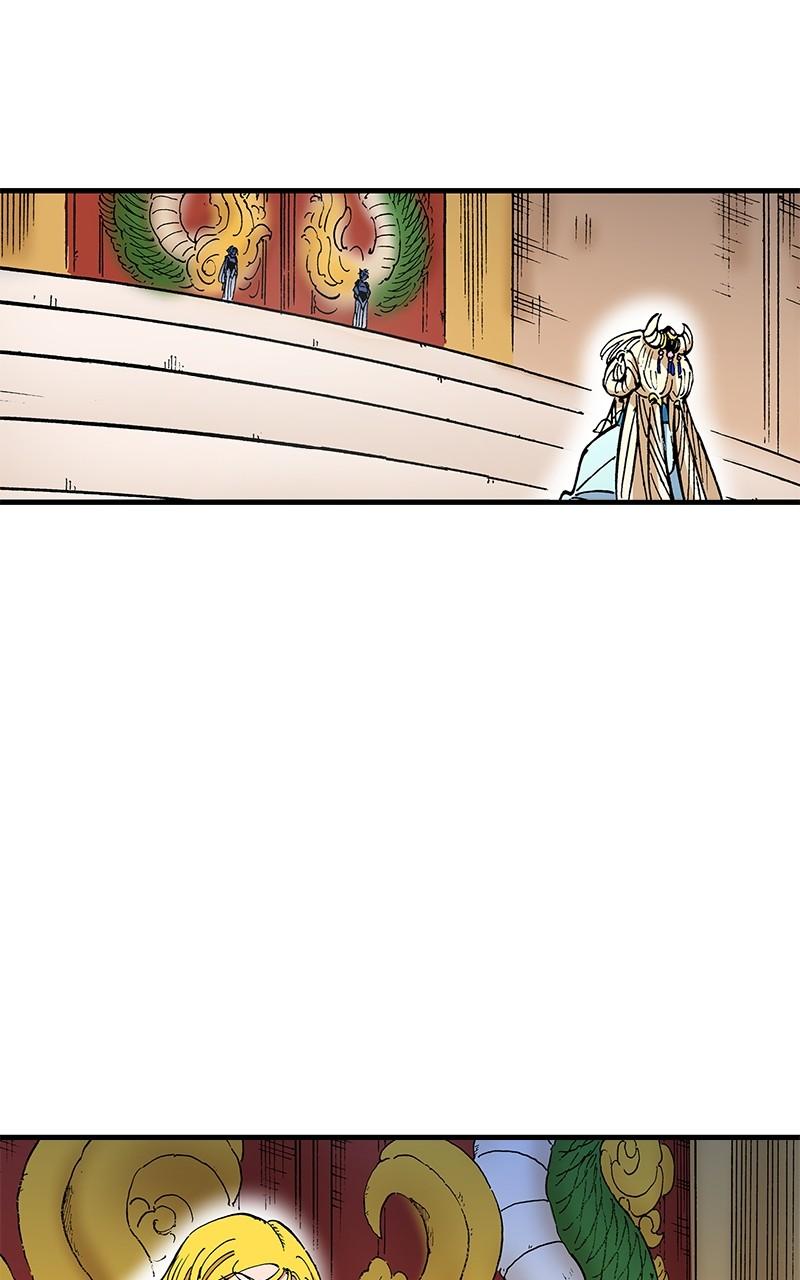 King of the East Chap 95 - Next Chap 96