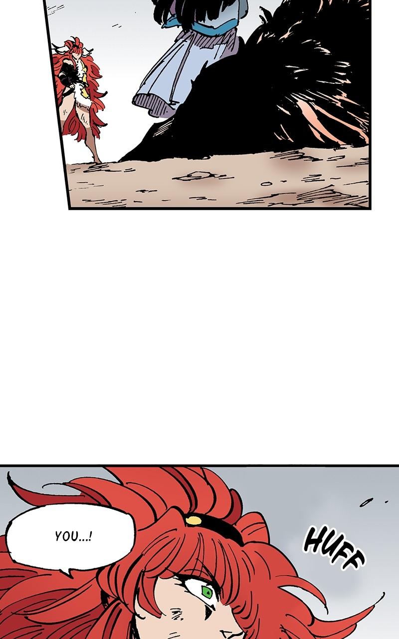 King of the East Chap 95 - Next Chap 96