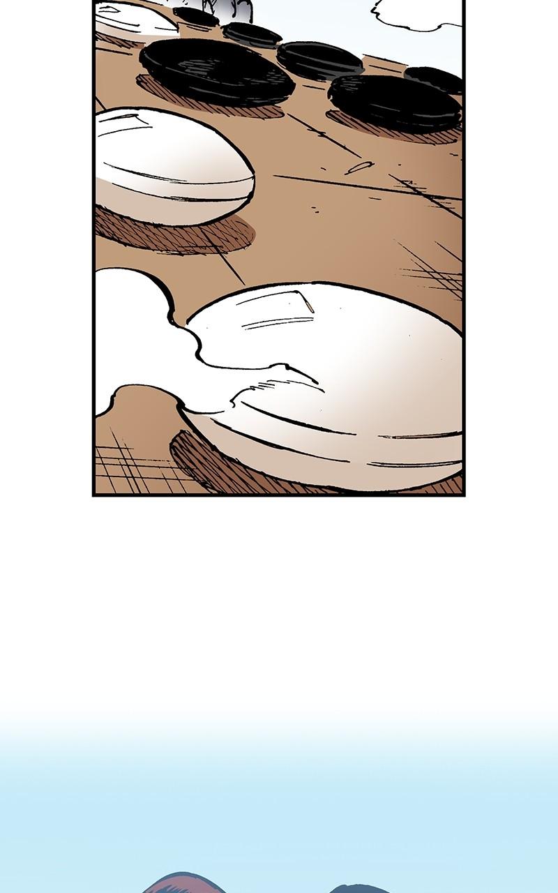 King of the East Chap 96 - Next Chap 97