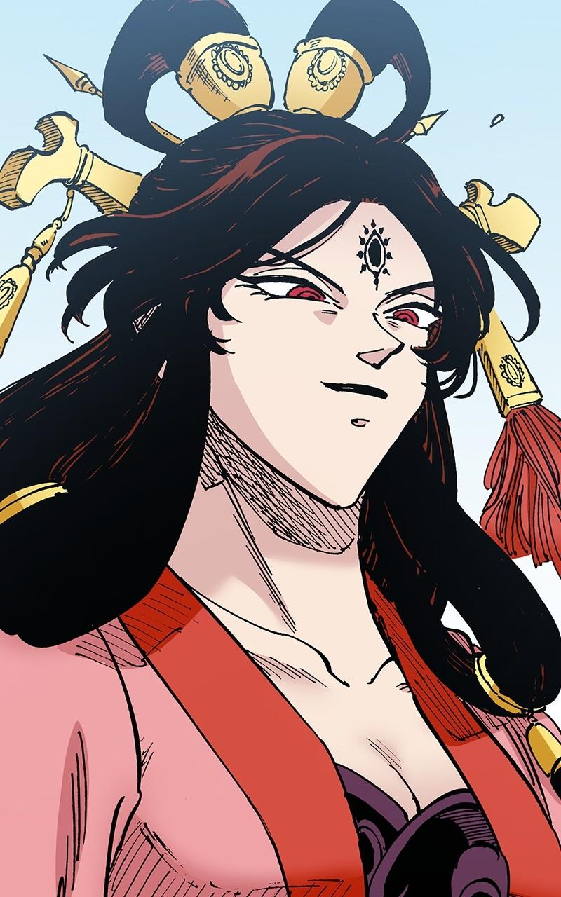 King of the East Chap 96 - Next Chap 97
