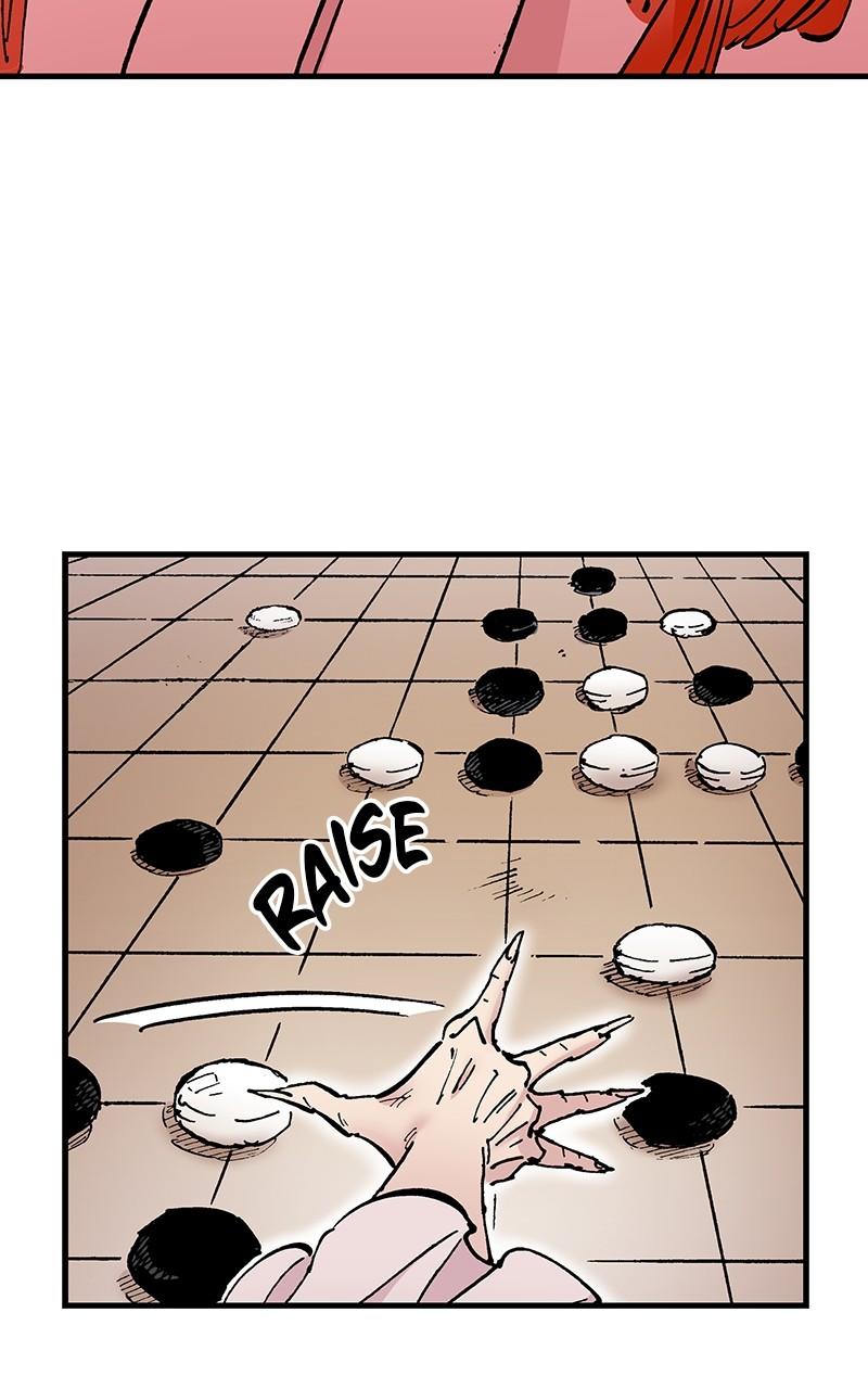 King of the East Chap 96 - Next Chap 97